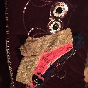 XOXO 2pair bikini nwt